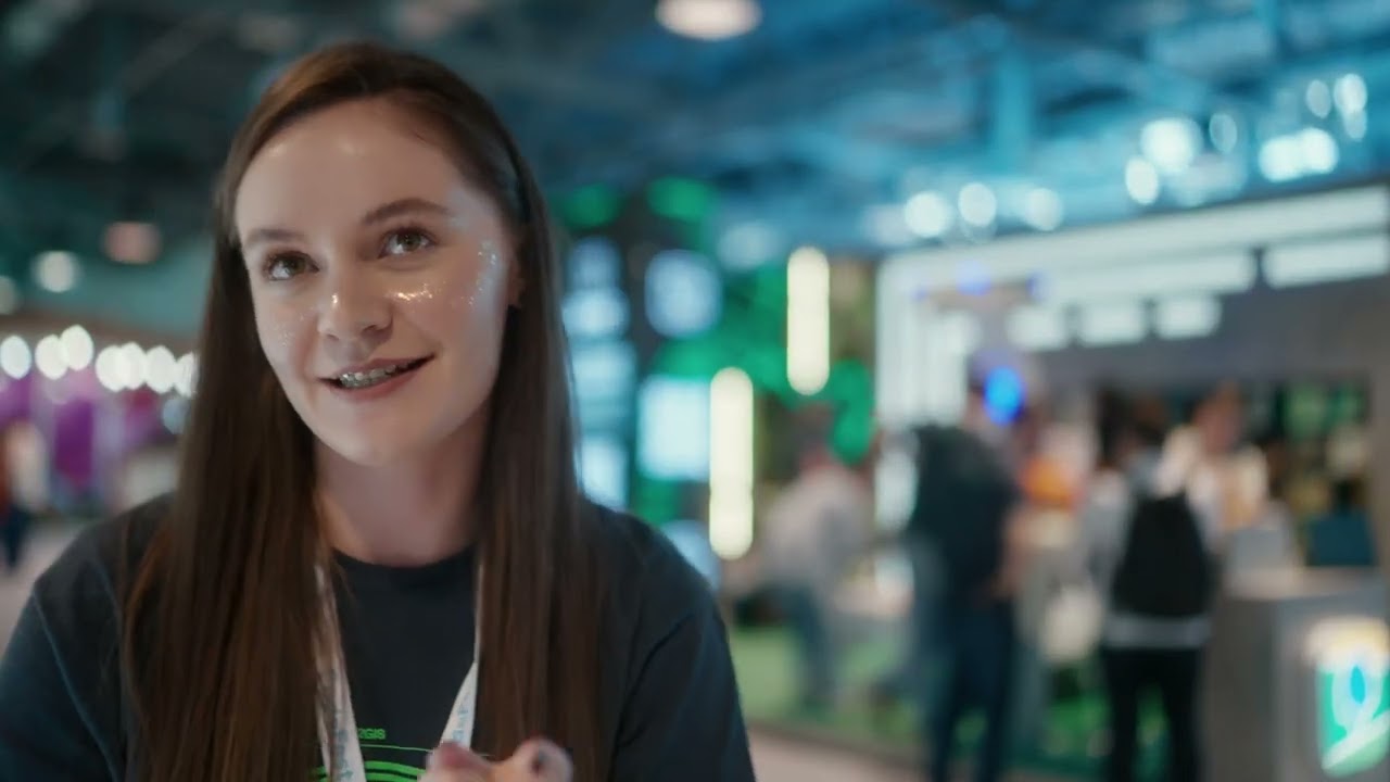 2ГИС на CodeFest 2023