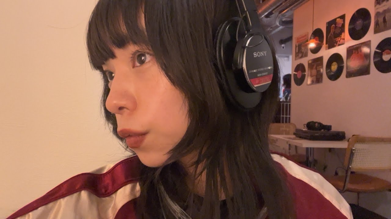 カレーと音楽の街・下北沢を歩く｜東京Vlog