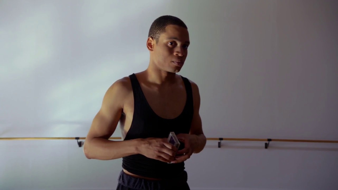 Damon's audition scene | POSE S01E01