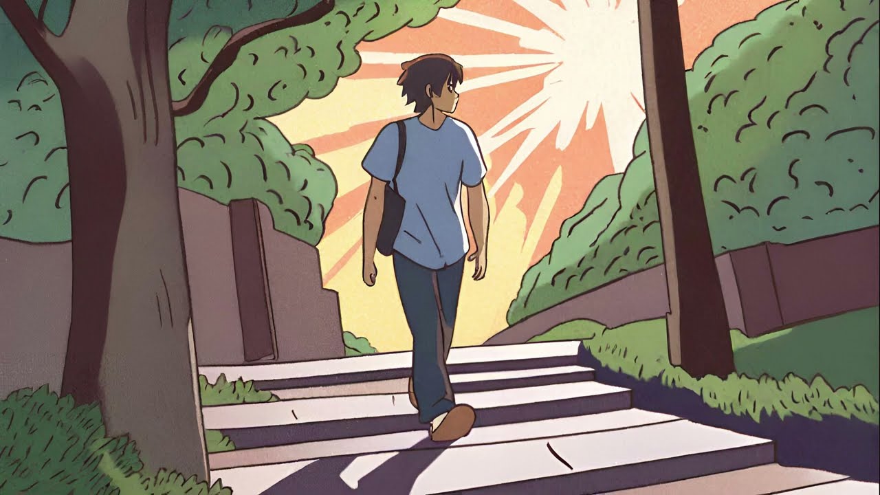 The Path to Passion: A Journey of Self-Discovery and Motivation
