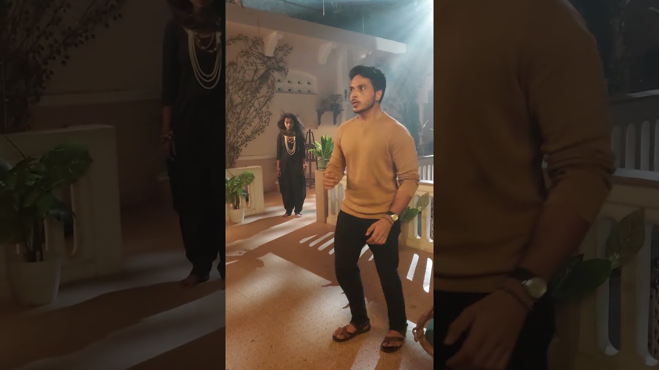 Prem leela serial behind the scene #trending #shortvideo #youtube #love #shortclip
