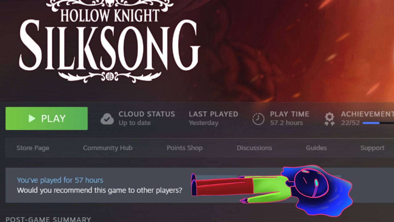 silksong game is rough