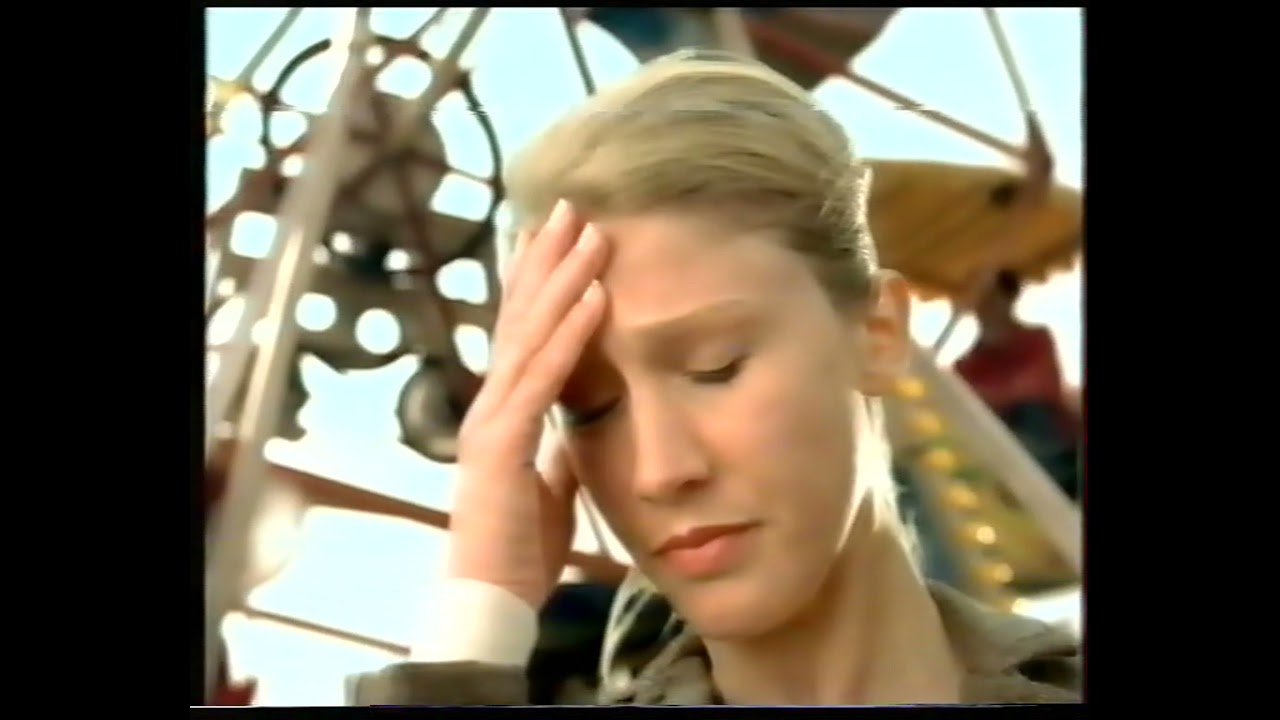 - Blok reklamowy (fragment). 03.2007 r.