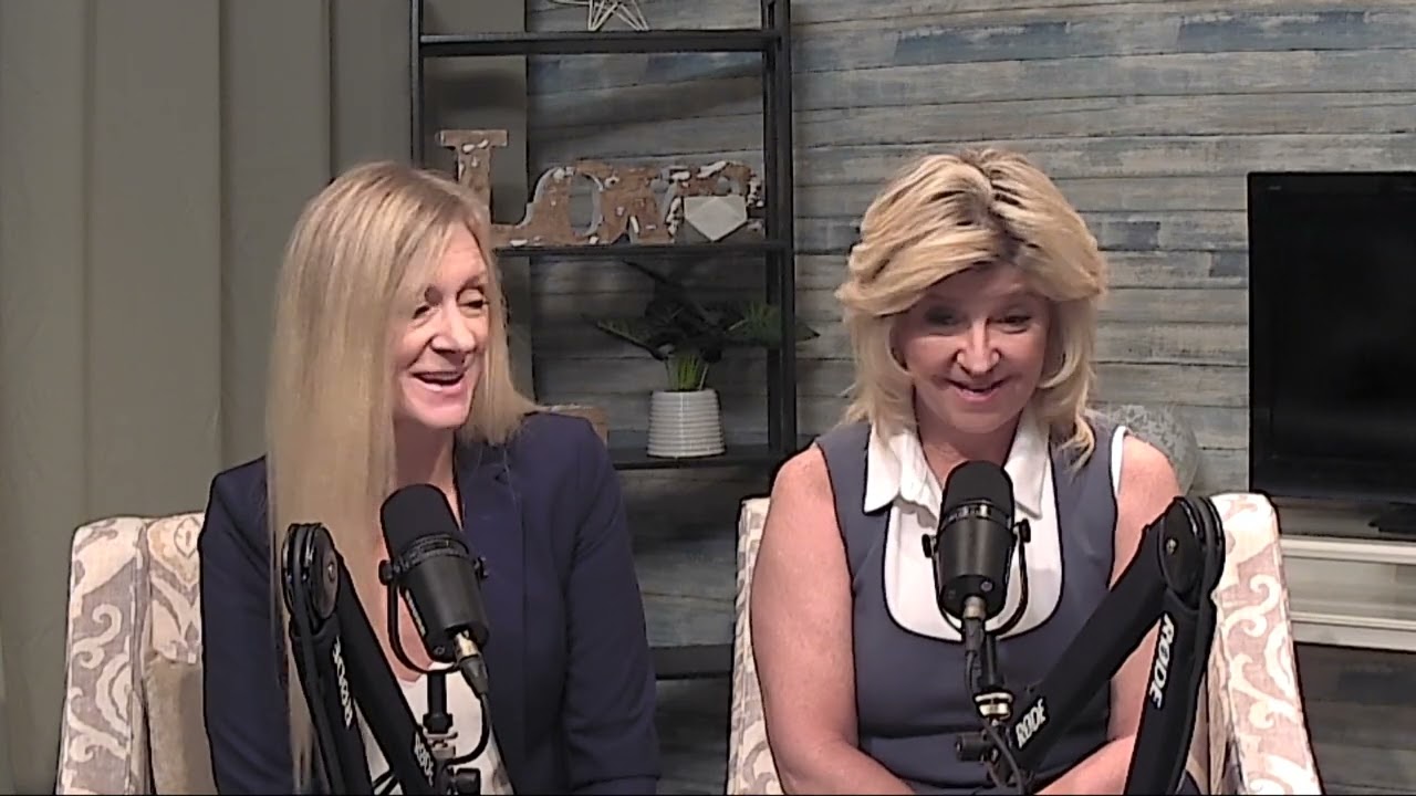 Traumatic Brain Injury & Resilience: Mandi Dickey on Healing and Hope | Part 1