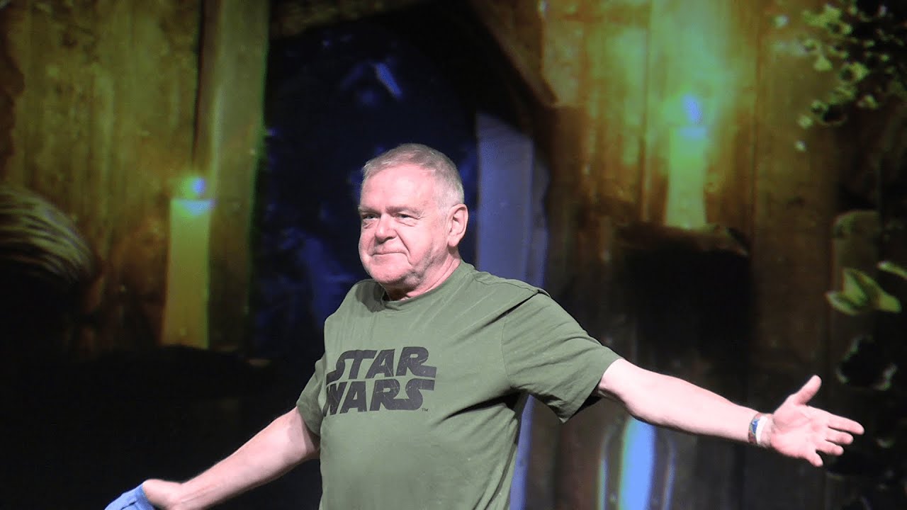 Q&A Kevin McNally FACTS 2023 saturday