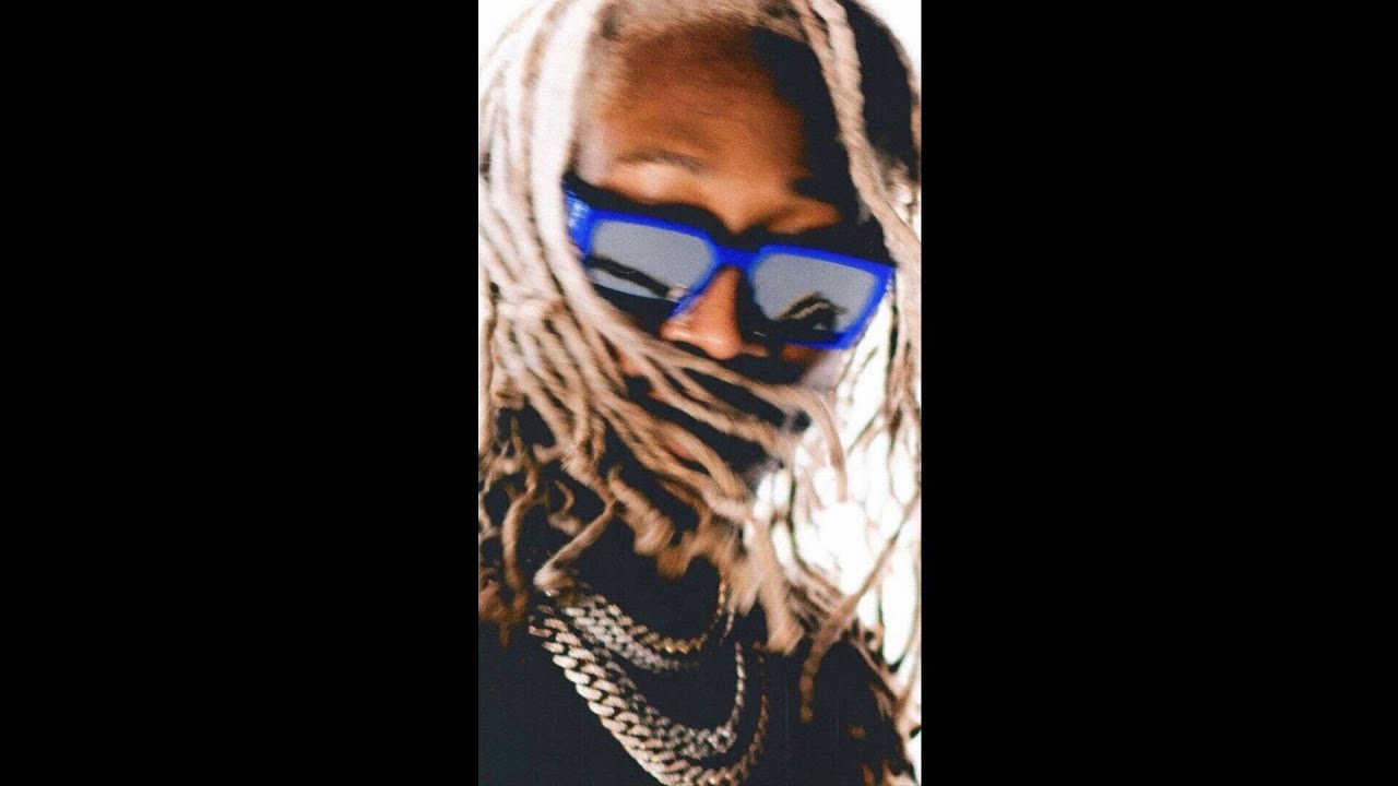 Future Type Beat 2021 - 