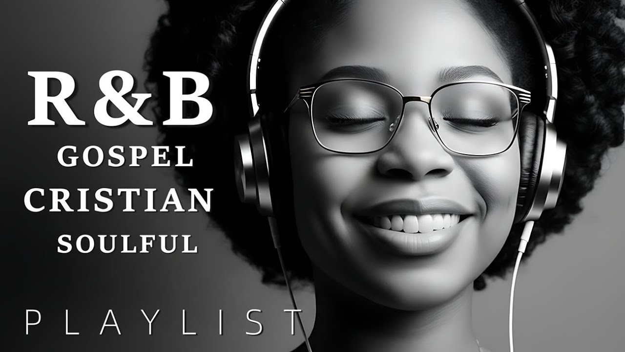 Healing in Jesus’ Presence | Christian R&B & Gospel Blues Worship