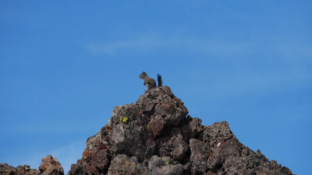 Southern Idaho