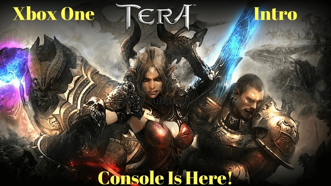 Tera - Console Introduction Guide