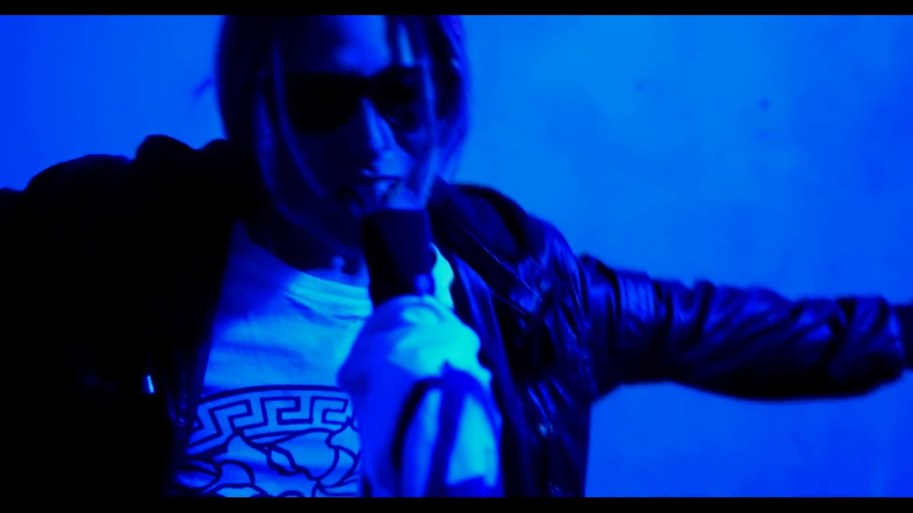 XXL Irione - Descontrolado (Oficial)