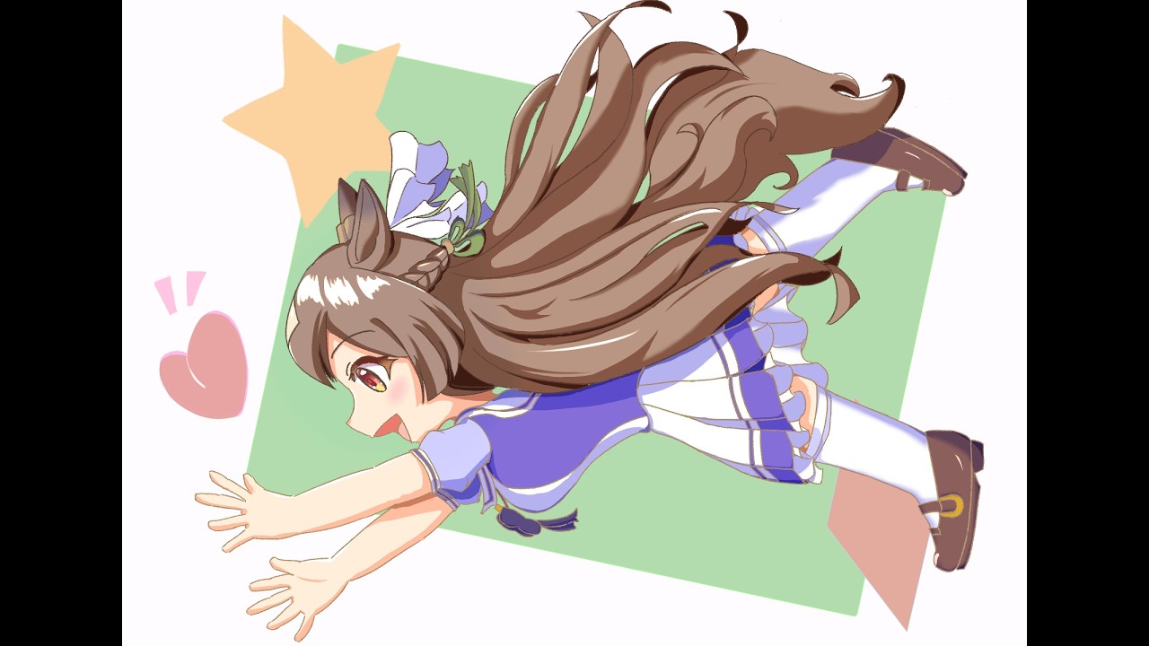 【ウマ娘】新育成シナリオ『ビヨンドドリーム』でダイヤちゃんの評価値更新狙って育成していくよ！100位内とかにいけたらいいな！【概要欄追加しました！見てね！】#ウマ娘