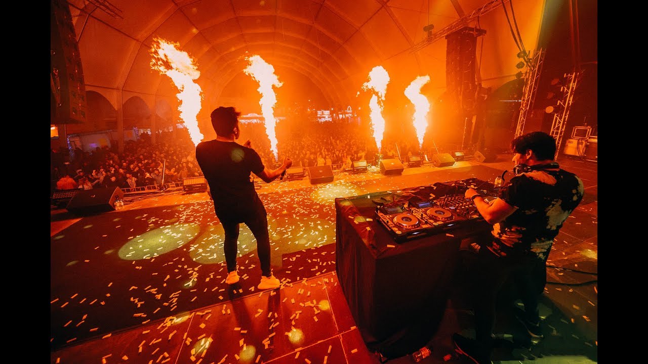 Club Banditz | FIAPE 2018