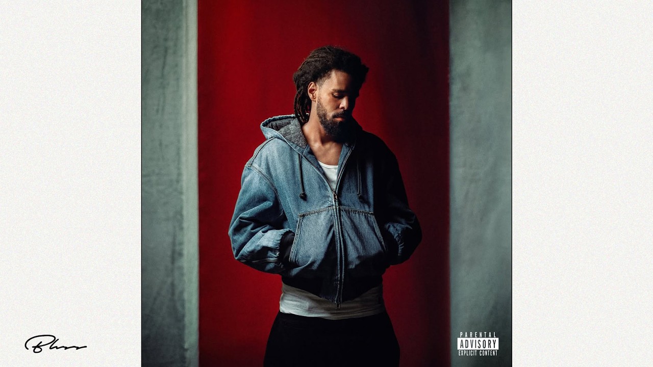 J Cole 'The Fall-Off' Type Beat - 