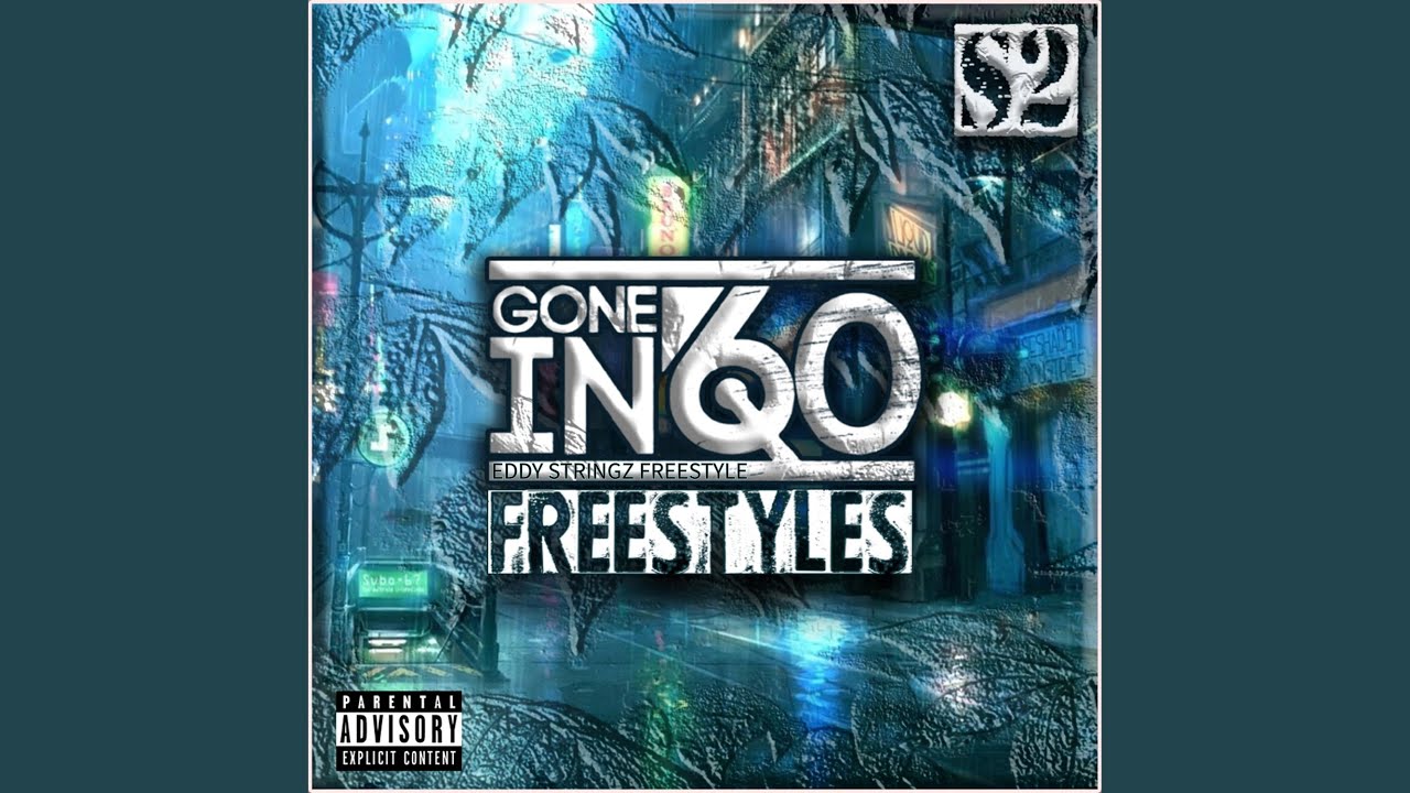 Eddy Stringz freestyle S2 (Live)