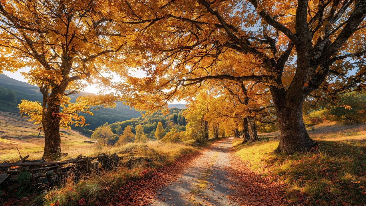 A Calming and Romantic Soundtrack for Your Life