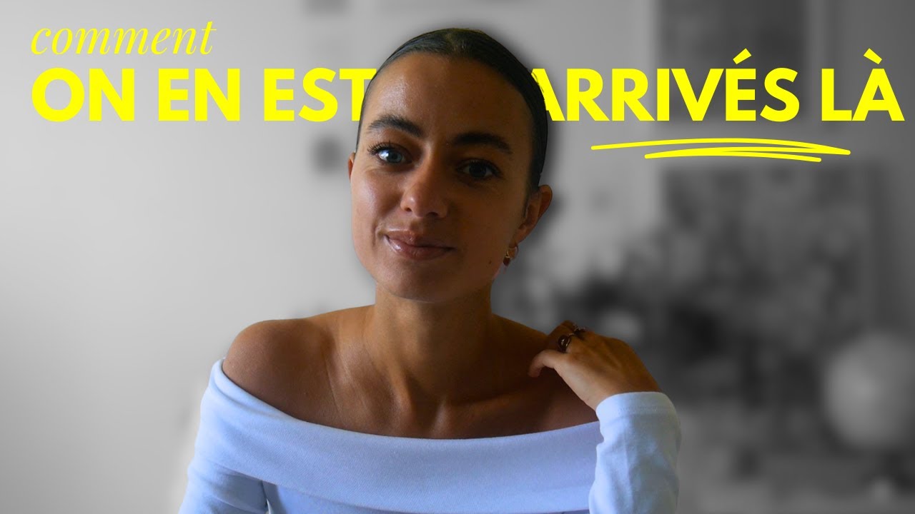 Mon parcours de graphiste auto-didacte 👩🏼&zwj;💻