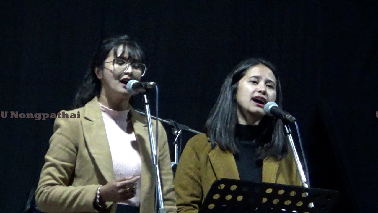 LUNG MYNSIEM JAI | KA JINGRWAI KI KHARRNGI SISTER HA NONGPOH