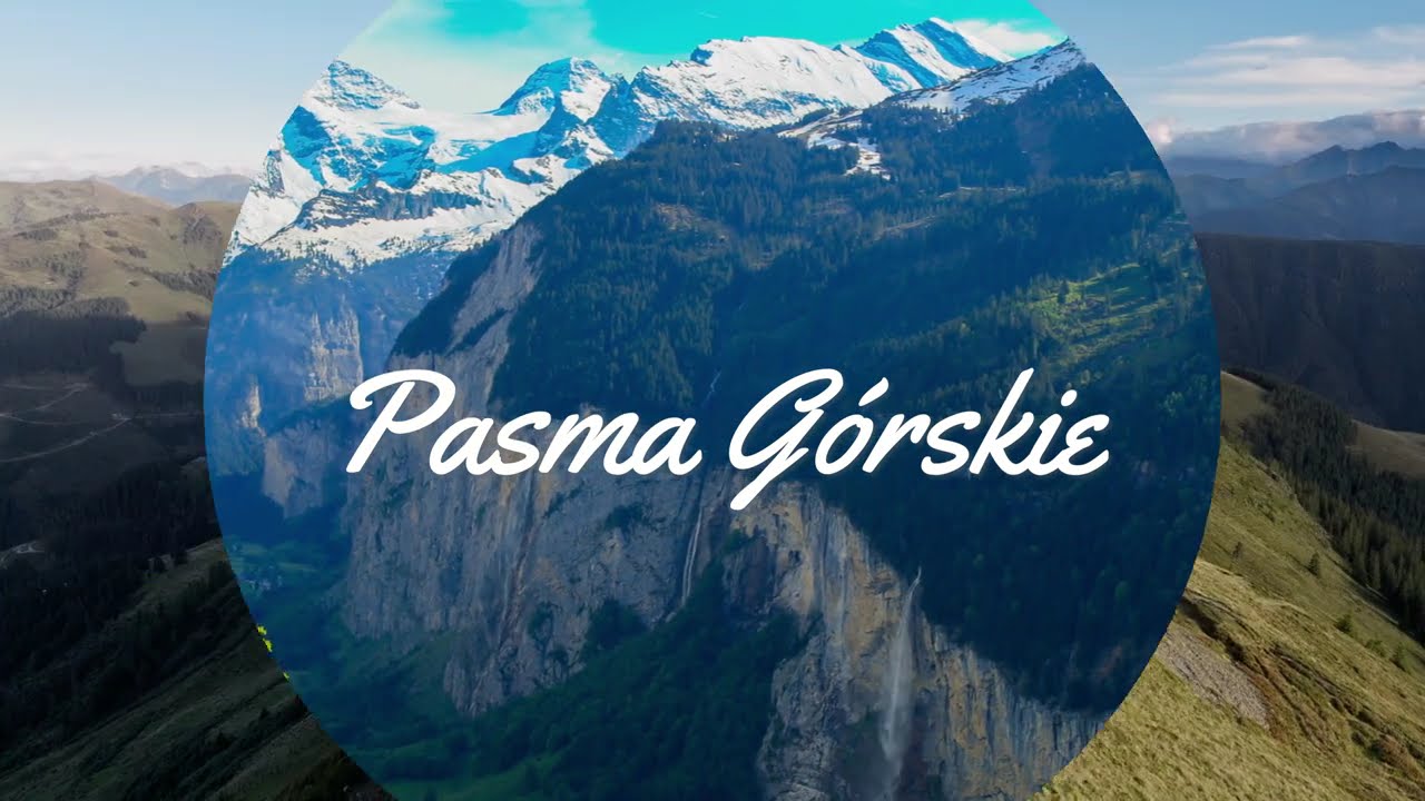 Nie tylko Tatry! Odkryj najpiękniejsze pasma g&oacute;rskie w Polsce 🌄 | G&oacute;ry, kt&oacute;re musisz zobaczyć!