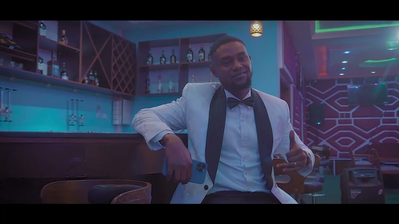 Dech x choco le Pichichi Mes parents(  clips officiel