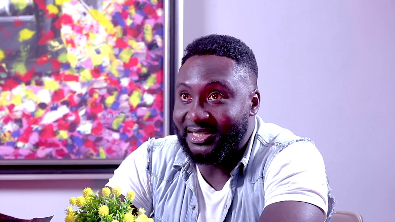 Ego crooner Djinee Gets a new name