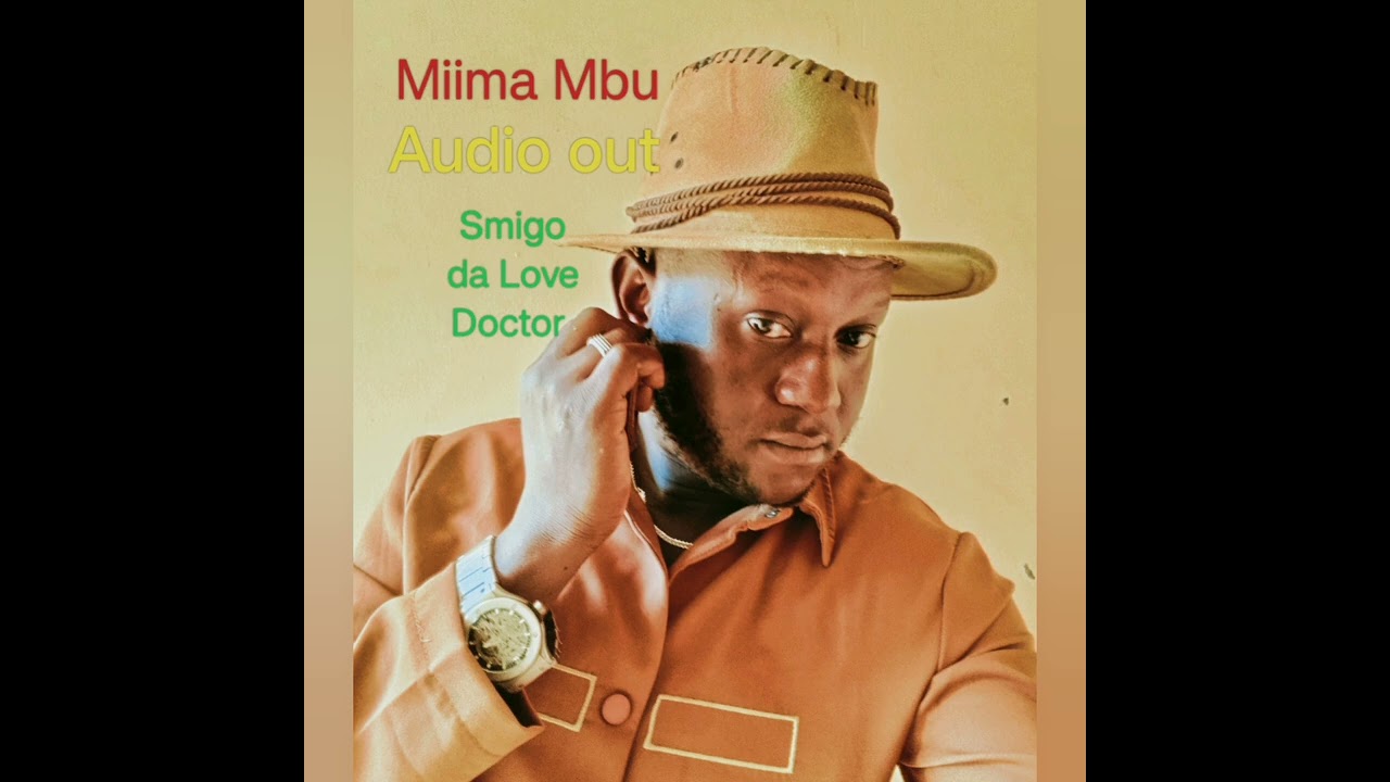 Miima Mbu @SmigoLoveDoctor