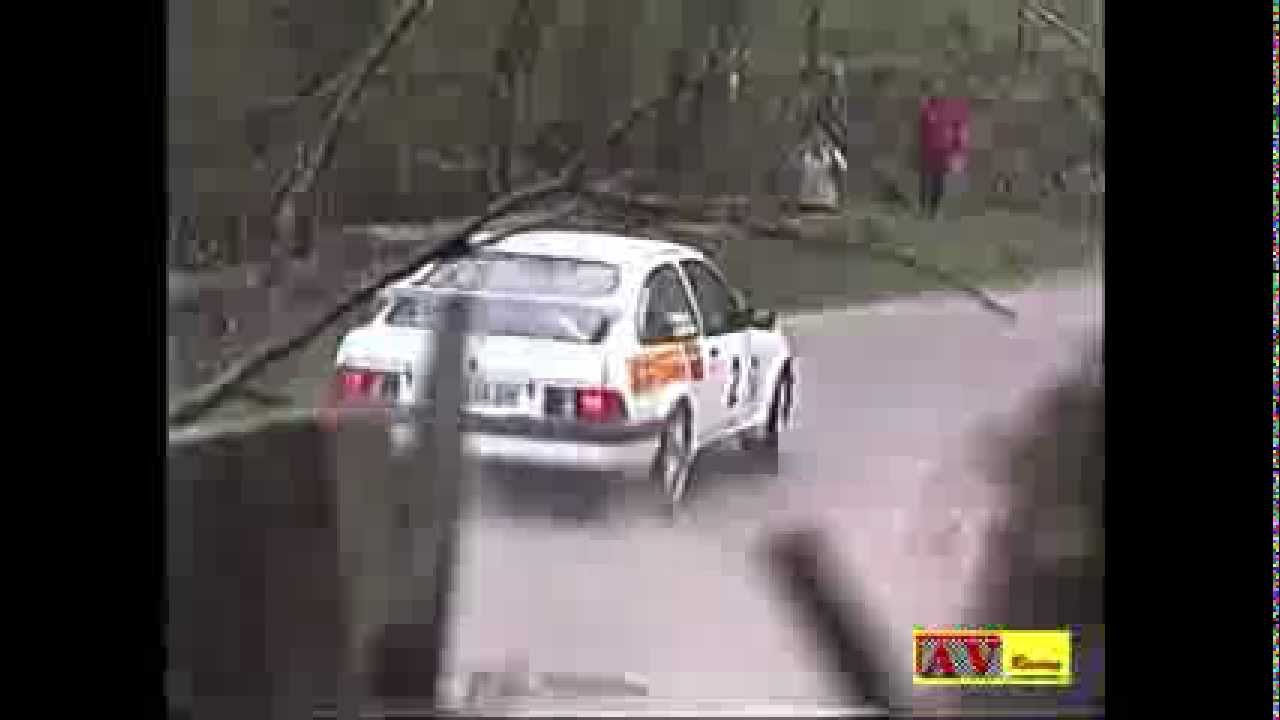 Fernando Brizuela | 11 momentos con... | A.V.Racing
