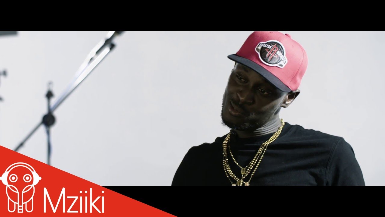 King kaka Interview  Revisiting the past