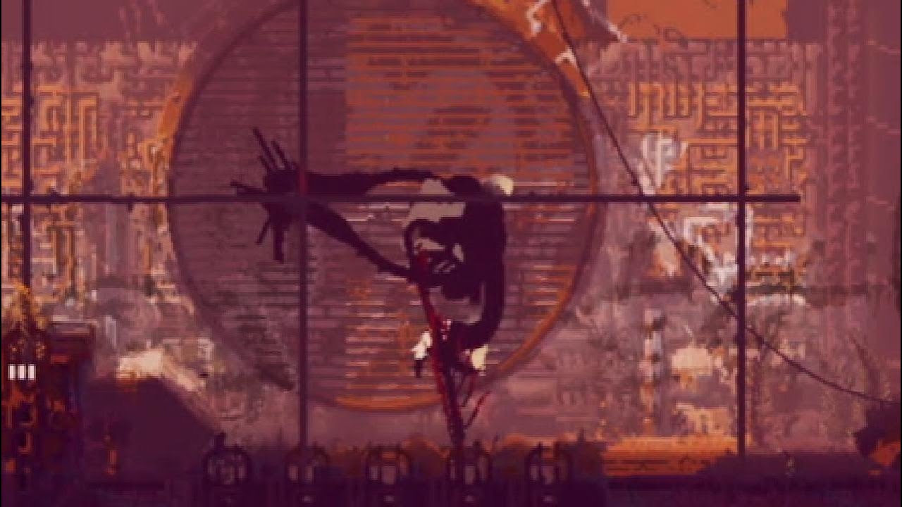 Rain World clips that make Downpour worth it