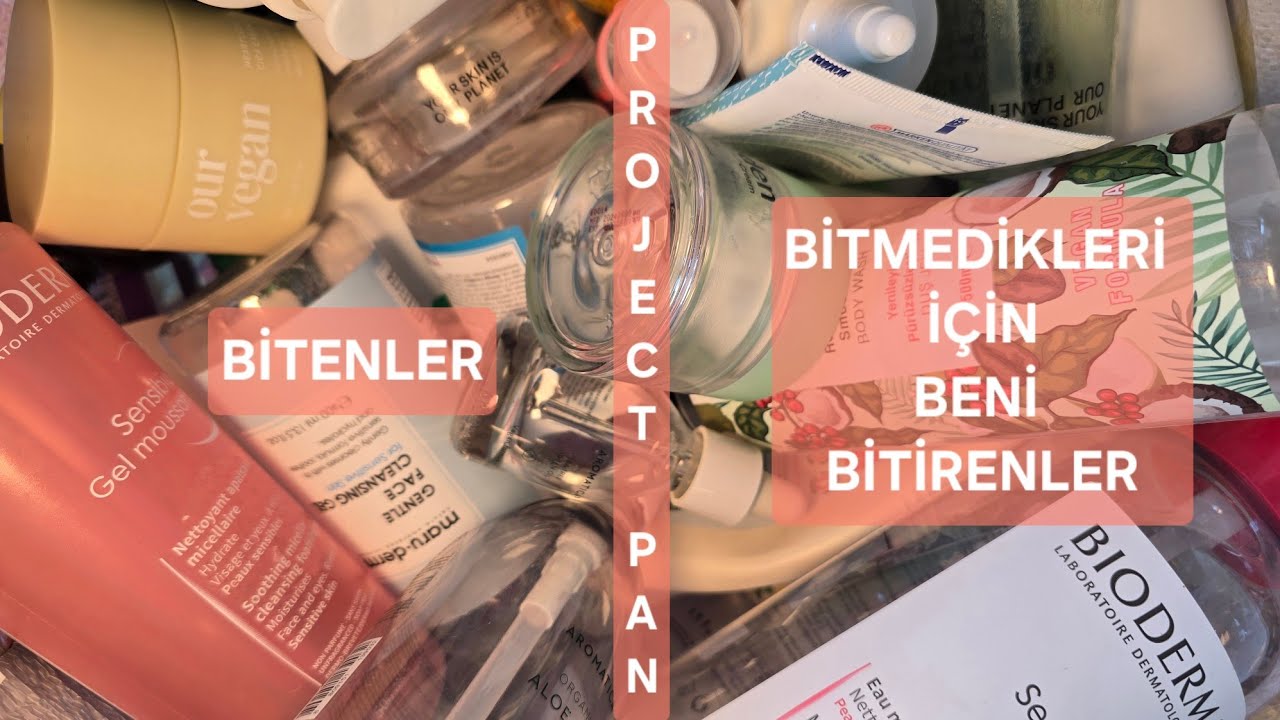 2025-2026 Tam Bir Yıl Süren Project Pan 