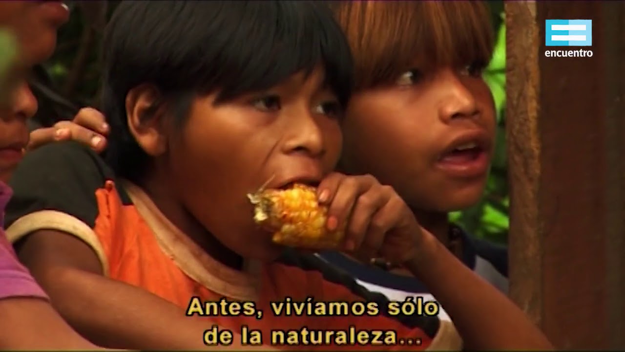 Pueblos originarios: Guaraníes I - Canal Encuentro