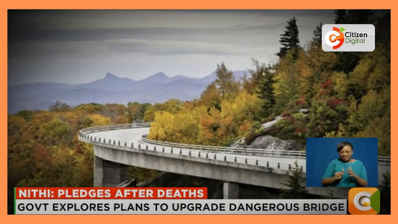 Dark tales of Nithi Bridge, a deadly road that has haunted motorists for four decades
