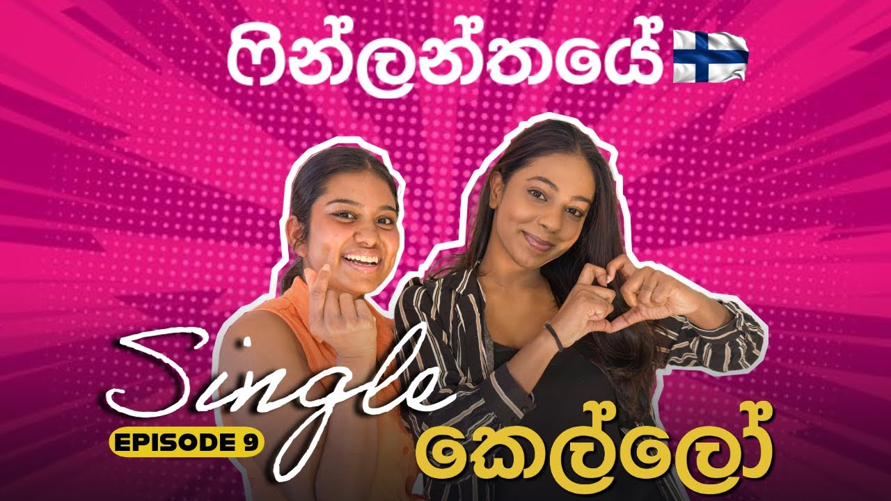 The Hidden STRUGGLES of Single Girls Living Abroad in Finland | Episode 9