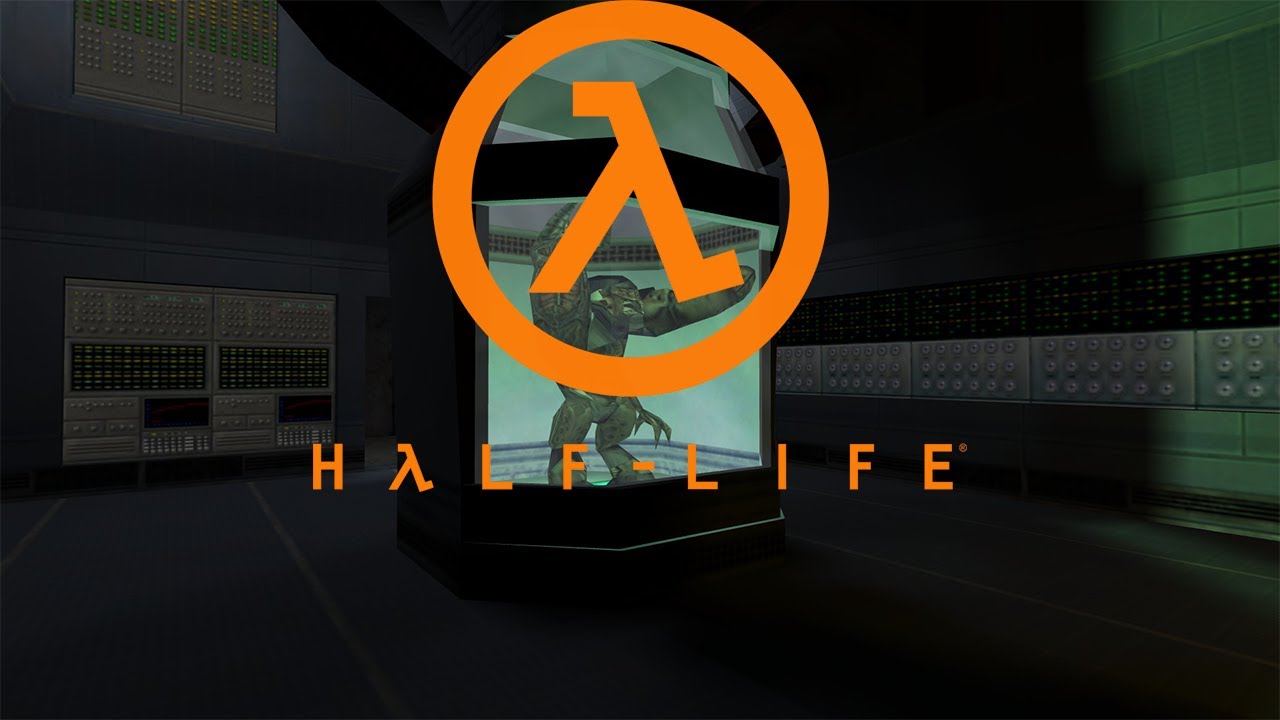 Etyka pełna wątpliwości. Half-Life 1 [#11]