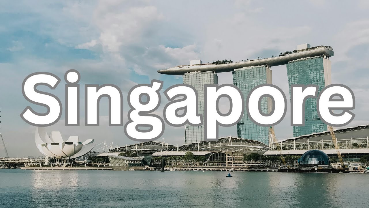 Exploring Singapore: A Journey Through Asia's Green City