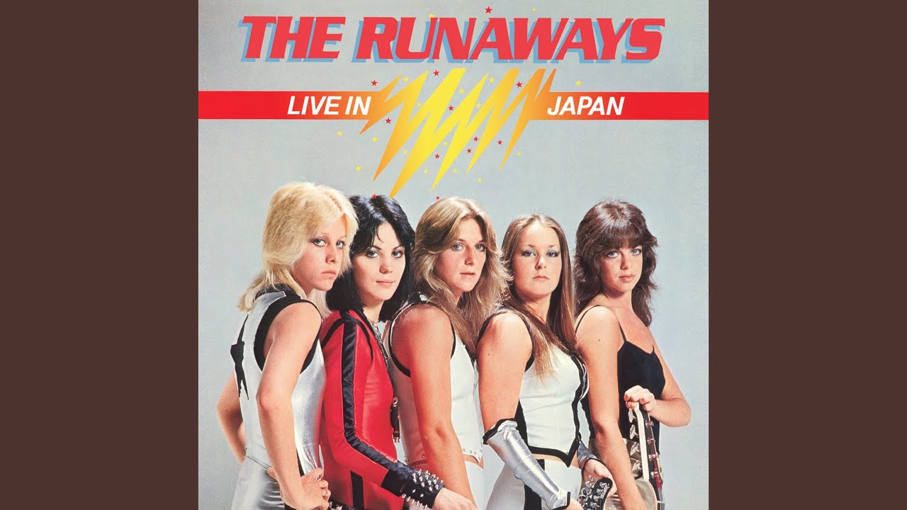 Gettin' Hot (Live In Tokyo Japan, 1977)