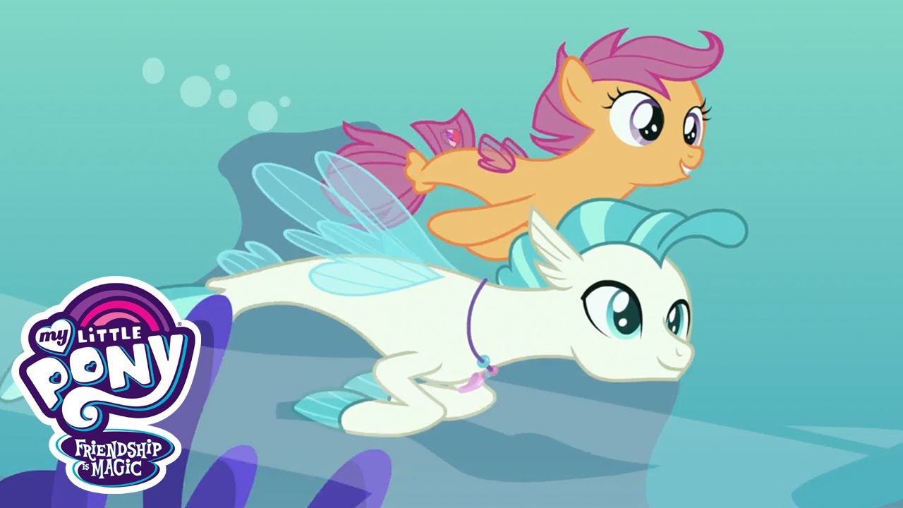 🎵 Heart Is In Two Places +More MLP Songs 🦄🌈 Friendship is Magic 💗✨ My Little Pony Music 