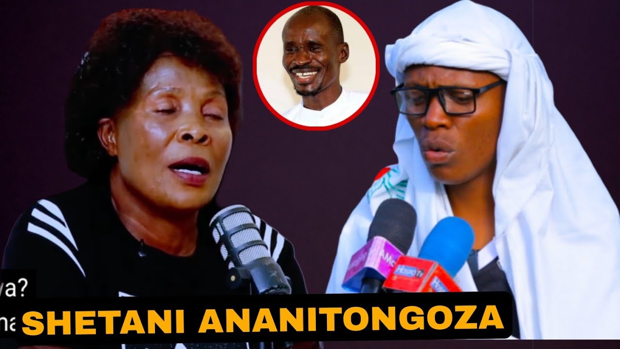 KIMENUKAA, MTOTO WA ROSE MUHANDO AMVUA NGUO MAMA YAKE SIRI NZITO WACHUNGANI KENYA WAHUSIKA