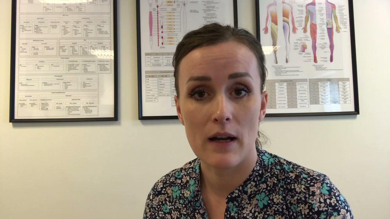 Babygr&aring;d - nyf&oslash;dt - behandling - Osteopati