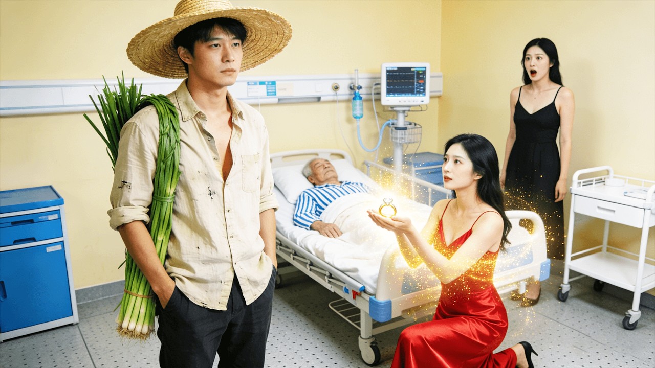 Mahirap na inusente ikinulong, nadiskubre ang lihim, naging Diyos na Manggagamot, matinding ganti!