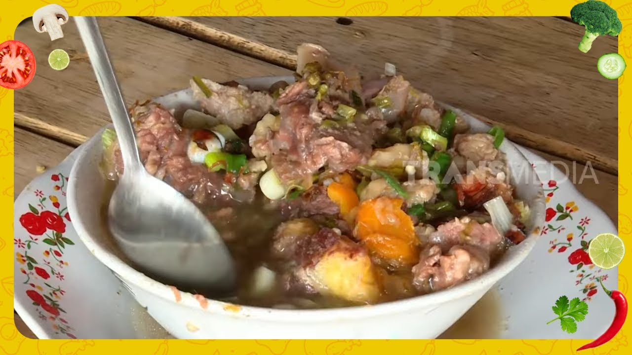 [FULL] Berburu Kuliner Lezat Harga Merakyat | MAKAN RECEH (18/01/24)
