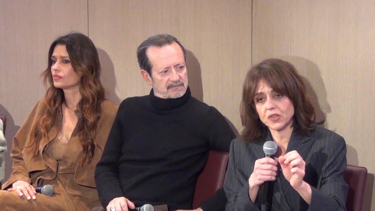 Vanessa Scalera cambia tutto dopo Imma Tataranni: «Papaleo mi ha ridato l’argento vivo dei 20 anni»