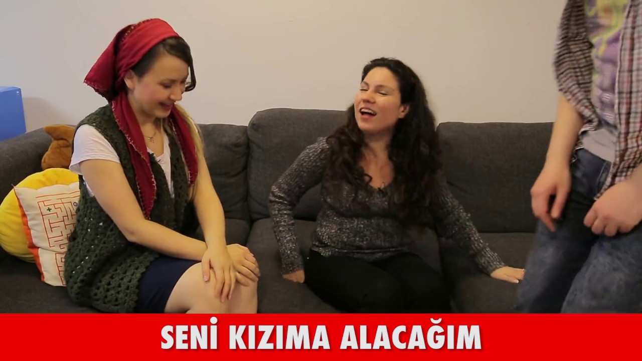 Ailelerin Çocuklara Söylediği 13 Yalan