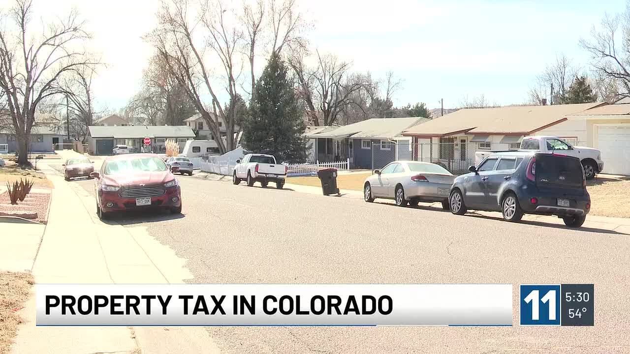 Assistance available as many Coloradans see higher property taxes