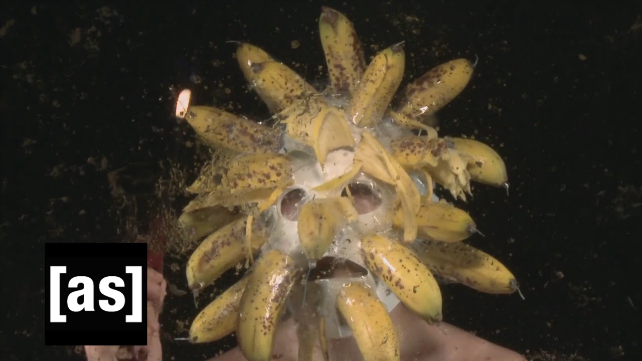 Food | Off the Air | Adult Swim