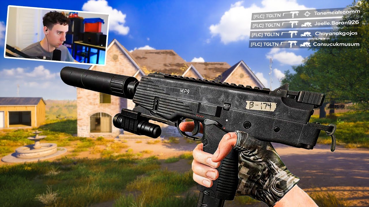 PUBG Hot Drops are still Wild as F**k!!