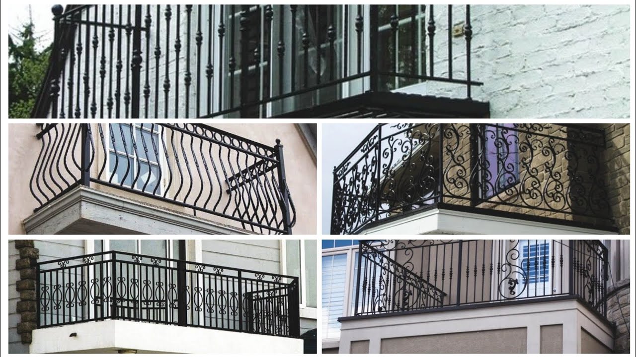 Balcony Steel design.#brotech,#diy #doordesigns 