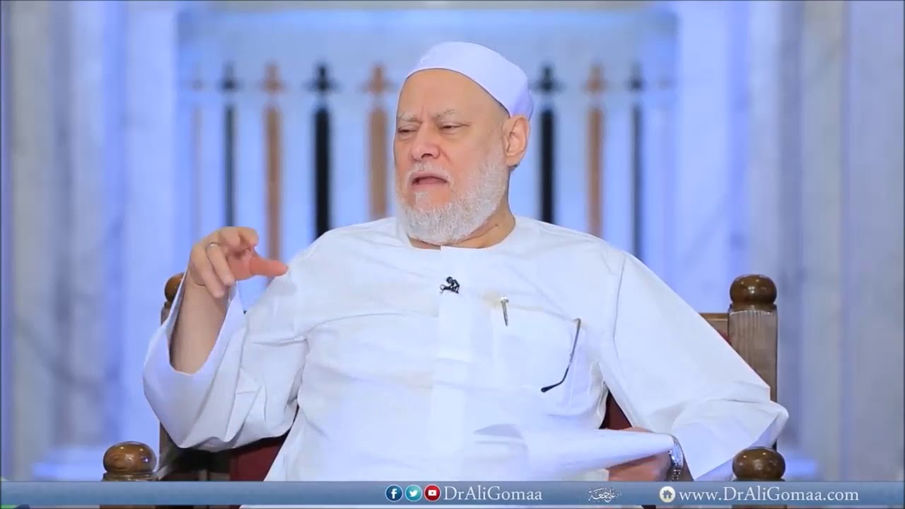 كيف لي ان أتبع احدى الطرق الصوفية و ما هي كيفية الاختيار ؟ | الدروس الشاذلية | أ.د علي جمعة
