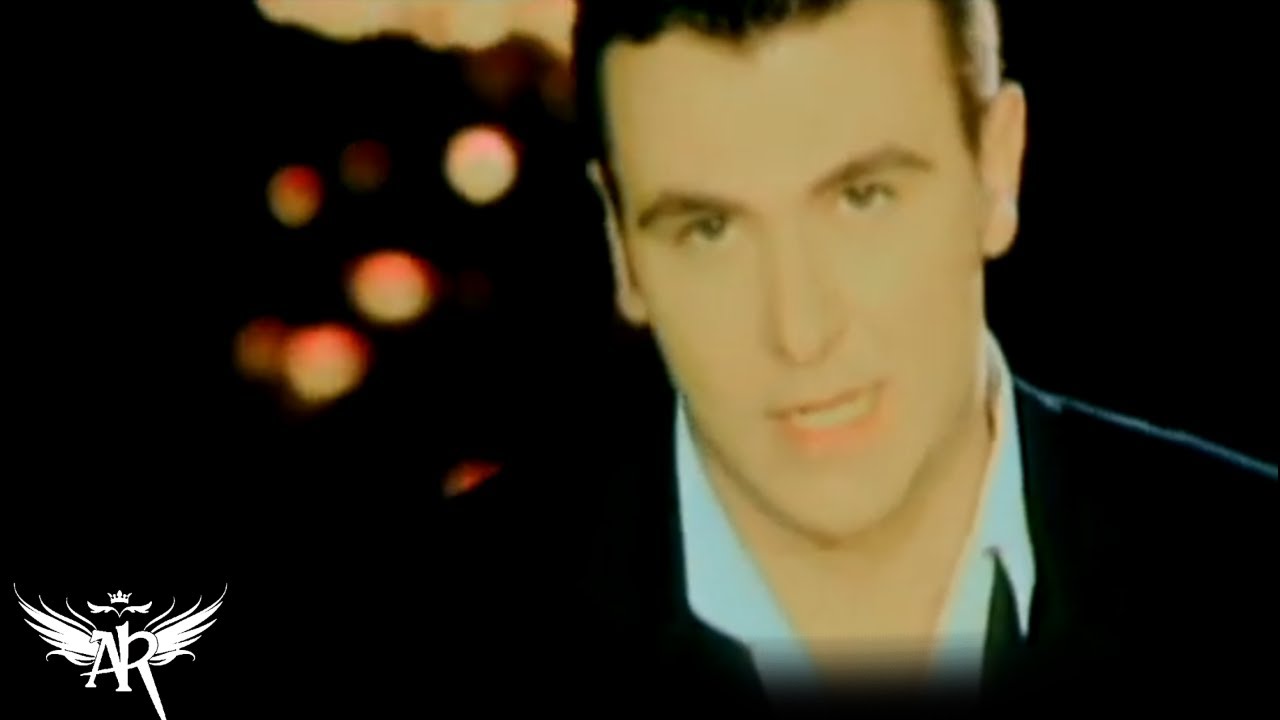 Αντώνης Ρέμος - Ντροπή Σου - Official Music Video