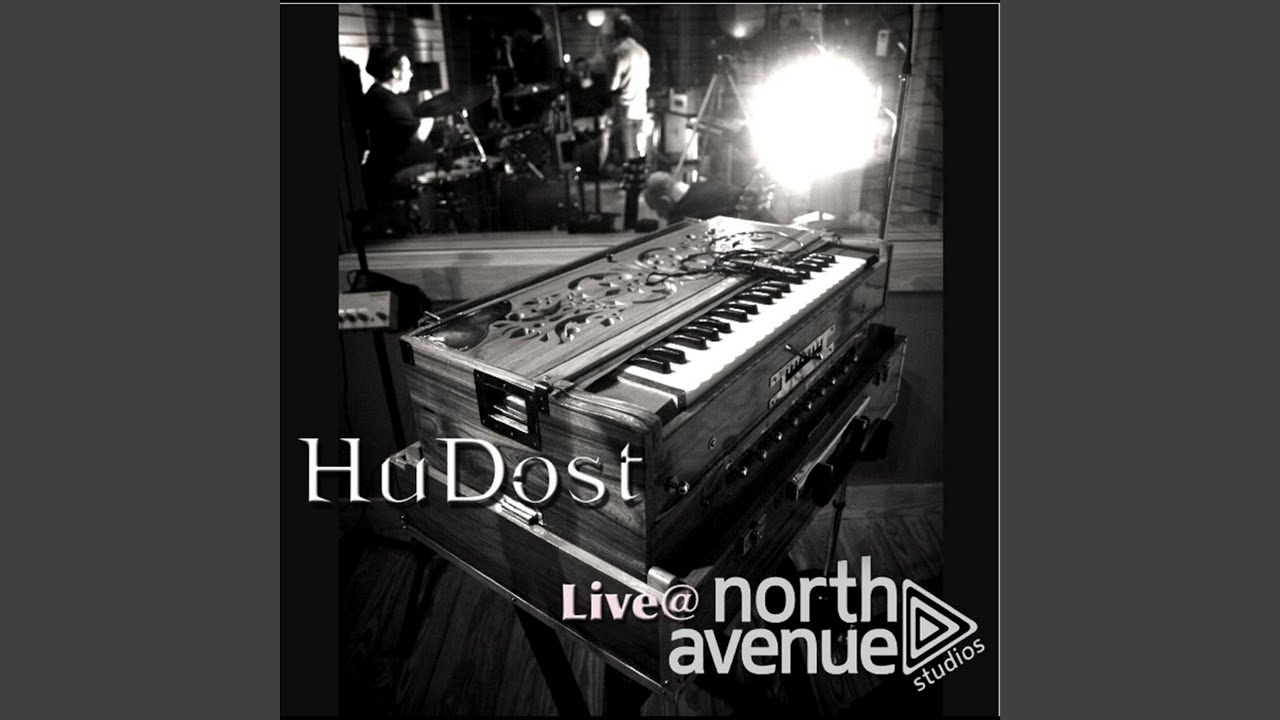 Erghen Deda (Gossip Song) (Live)