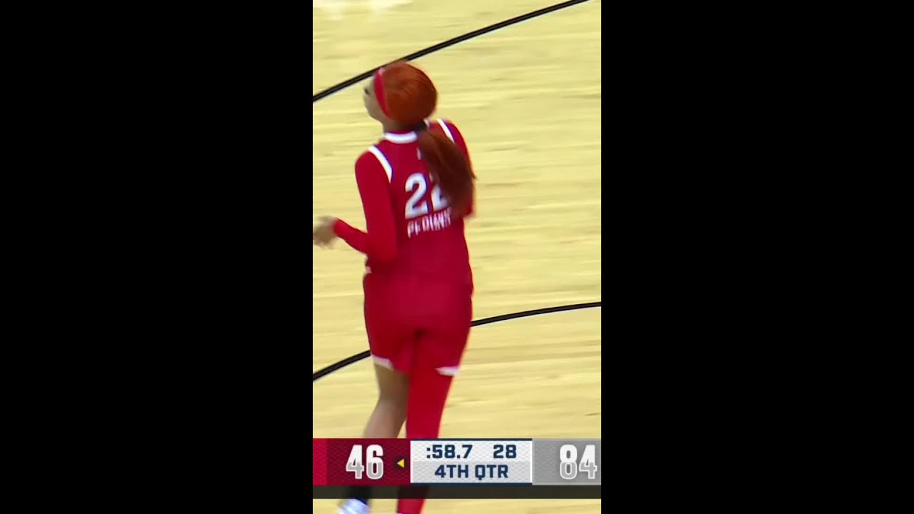 Top Plays: Rutgers Highlights vs. UCLA | Big Ten Women's Basketball | 02/04/2026